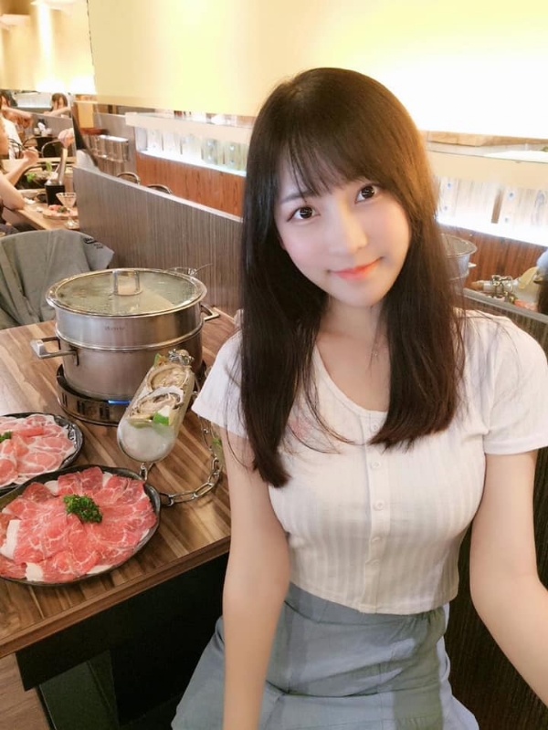 佳欣的第一张照片--六安相亲服务中心