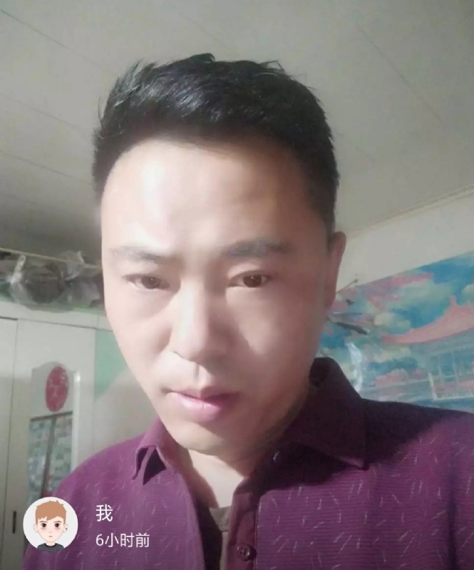 单身王子的第一张照片--六安相亲服务中心