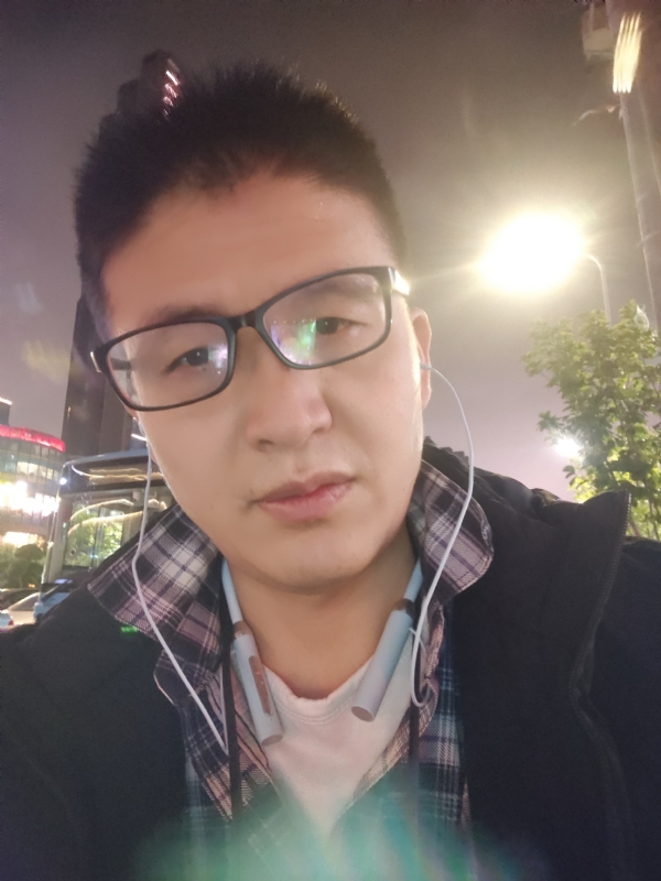 清梦流影的第一张照片--六安相亲服务中心