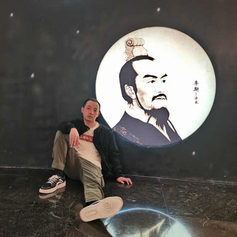 小灰灰的第二张照片--六安相亲服务中心