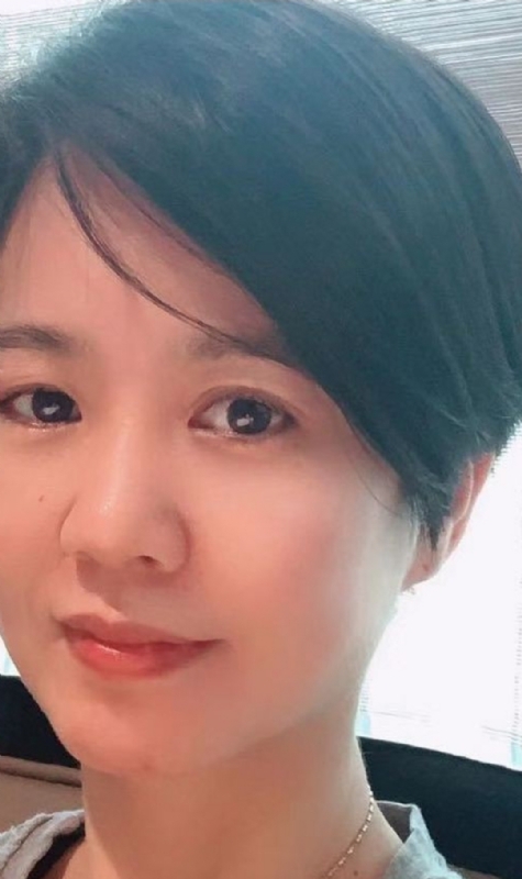 琪琪的第一张照片--六安相亲服务中心