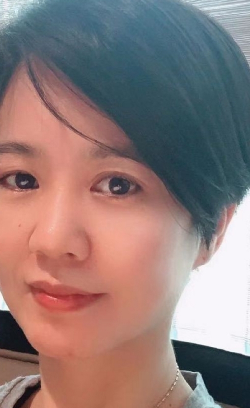琪琪的第三张照片--六安相亲服务中心