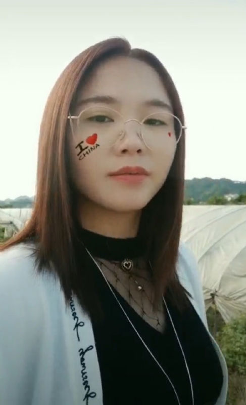 完美无瑕的第一张照片--六安相亲服务中心