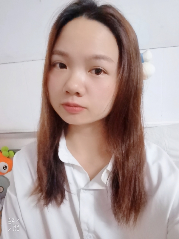 勿扰的第一张照片--六安相亲服务中心