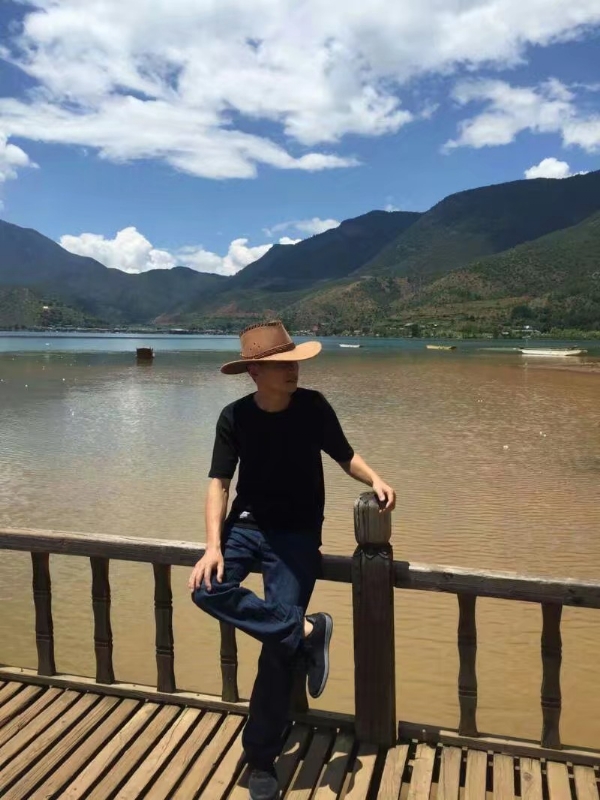 剑胆琴音的第一张照片--六安相亲服务中心