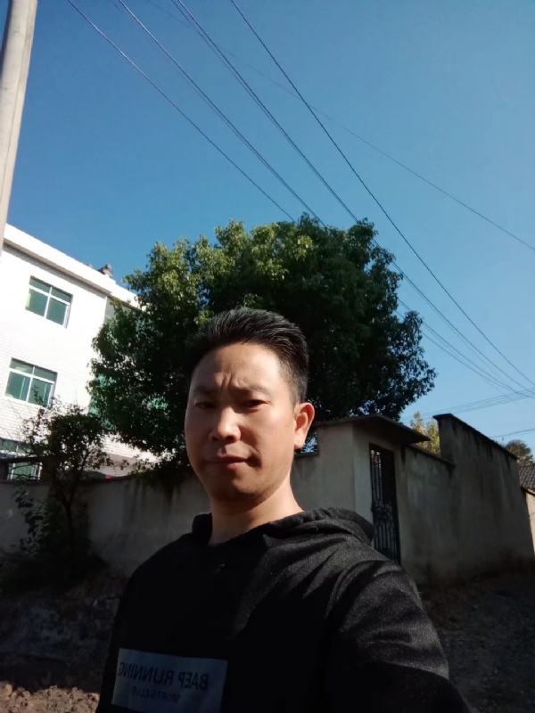 寻缘中的第一张照片--六安相亲服务中心