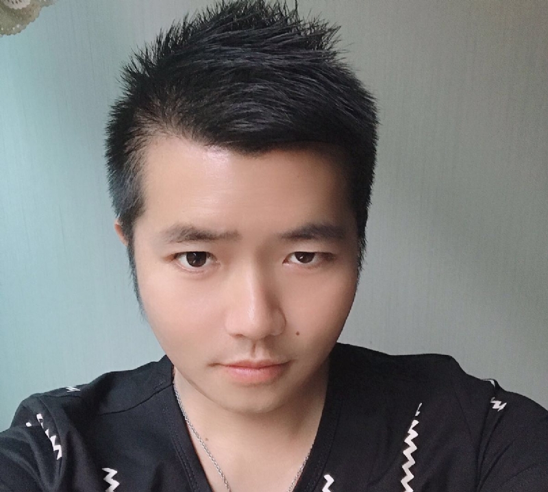 七夜的第一张照片--六安相亲服务中心