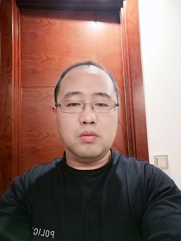 暖男的第一张照片--六安相亲服务中心
