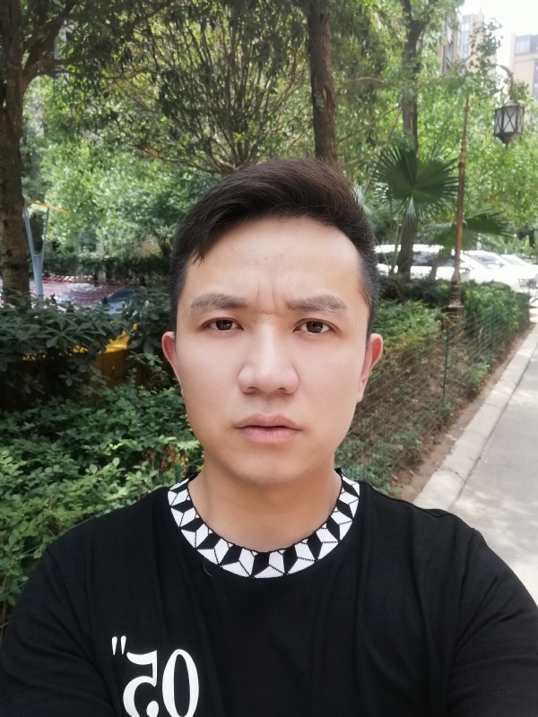 夏先生的第一张照片--六安相亲服务中心