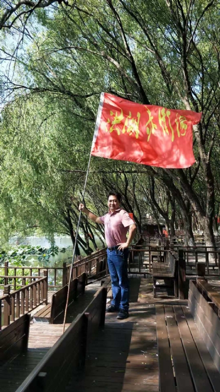 峰哥的第三张照片--六安相亲服务中心