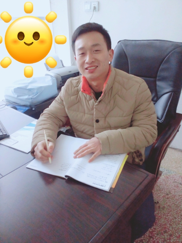尚晋新的第四张照片--六安相亲服务中心