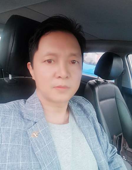 深蓝的第一张照片--六安相亲服务中心