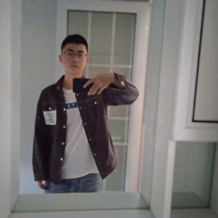 湫的第一张照片--六安相亲服务中心
