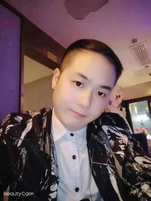 放弃一切，从头再来的第一张照片--六安相亲服务中心