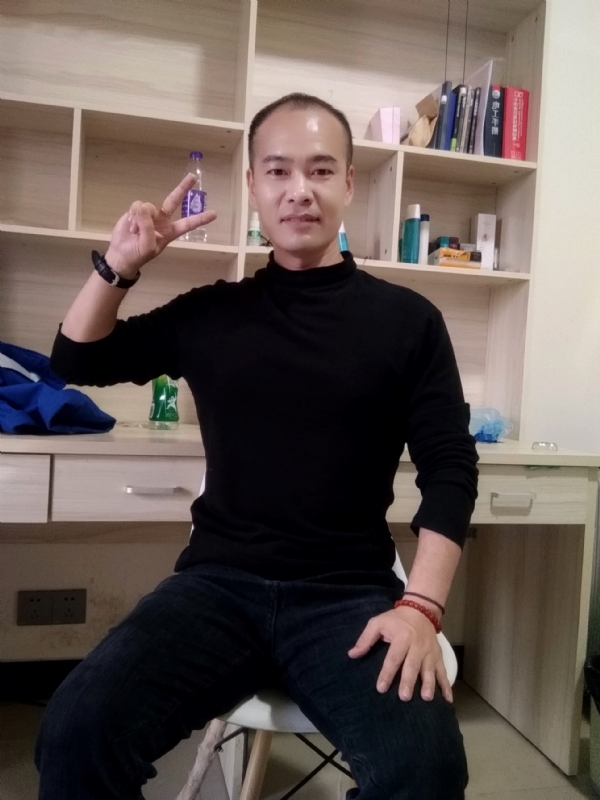 熊大与熊二的第二张照片--六安相亲服务中心