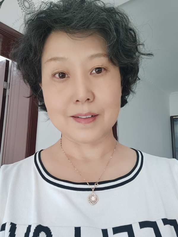 甜果的第一张照片--六安相亲服务中心