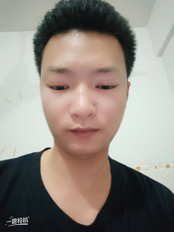 孤狼的第一张照片--六安相亲服务中心