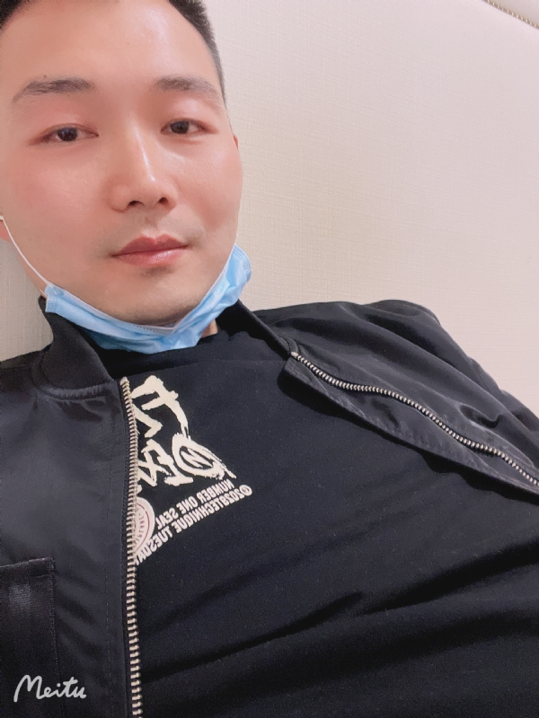 iCloud涛的第一张照片--六安相亲服务中心