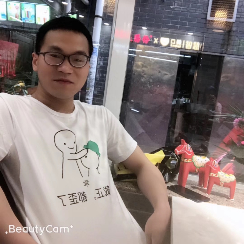 Hilly的第一张照片--六安相亲服务中心