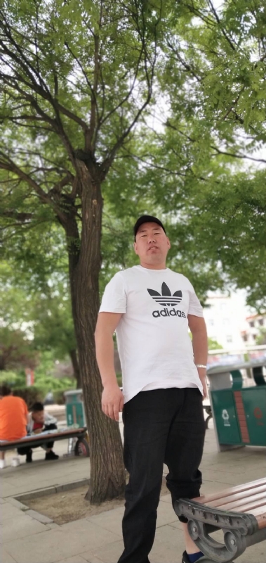 啊包g的第一张照片--六安相亲服务中心
