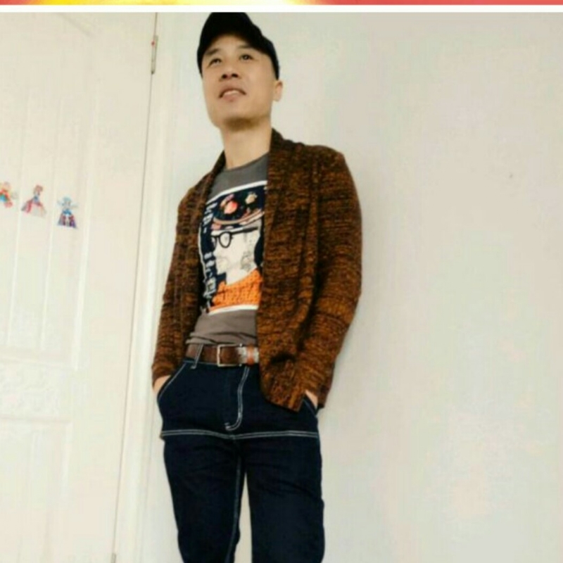 一切随缘的第一张照片--六安相亲服务中心