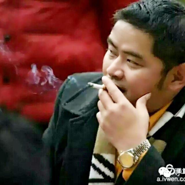 富友范的第一张照片--六安相亲服务中心