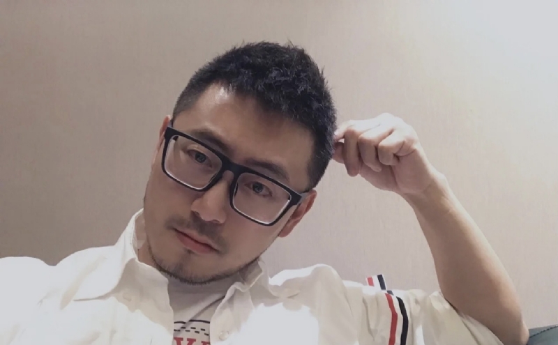 铭哲的第一张照片--六安相亲服务中心