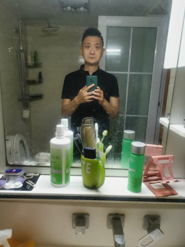龙少的第一张照片--六安相亲服务中心