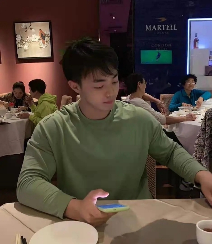 la的第一张照片--六安相亲服务中心