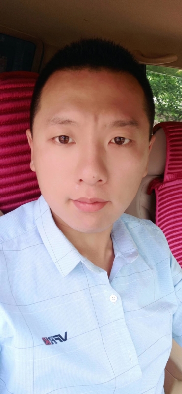 霄上的第一张照片--六安相亲服务中心