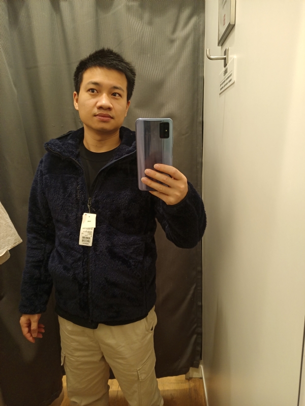 冬天的太阳的第一张照片--六安相亲服务中心