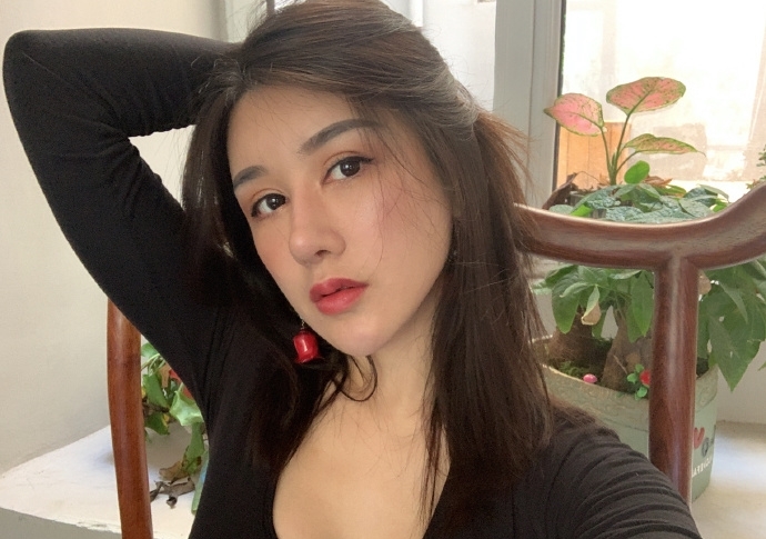 林依依的第二张照片--六安相亲服务中心