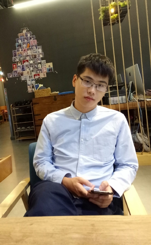 虚空羽翼的第一张照片--六安相亲服务中心