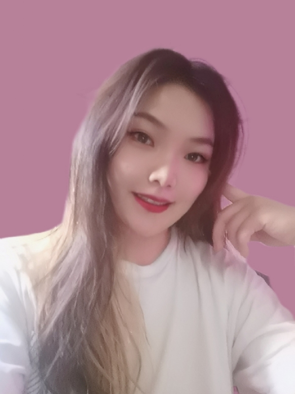 莉莉奈斯的第一张照片--六安相亲服务中心