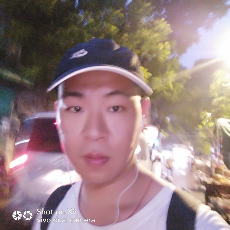 心跳男孩的第一张照片--六安相亲服务中心