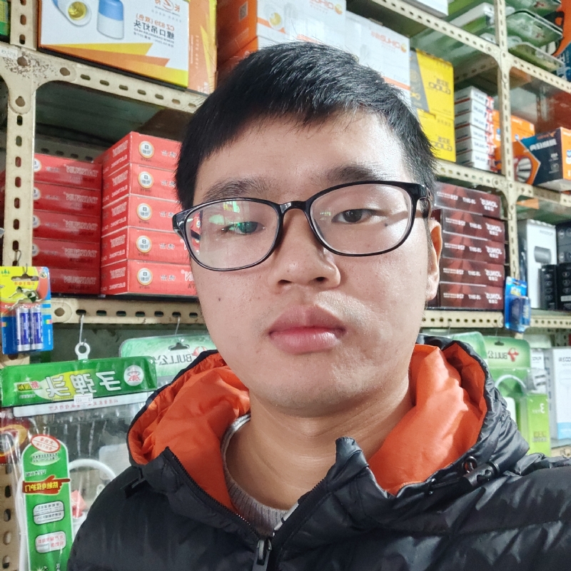 邱先生的第一张照片--六安相亲服务中心