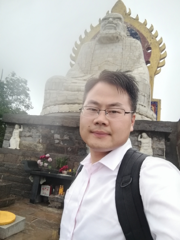 江洋党总顾问的第一张照片--六安相亲服务中心