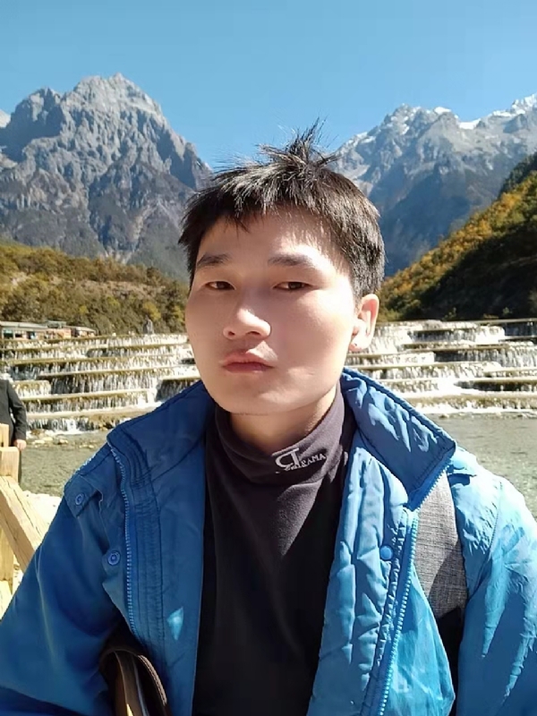 Mono的第一张照片--六安相亲服务中心