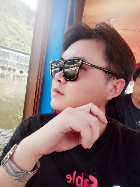 曲生的第一张照片--六安相亲服务中心