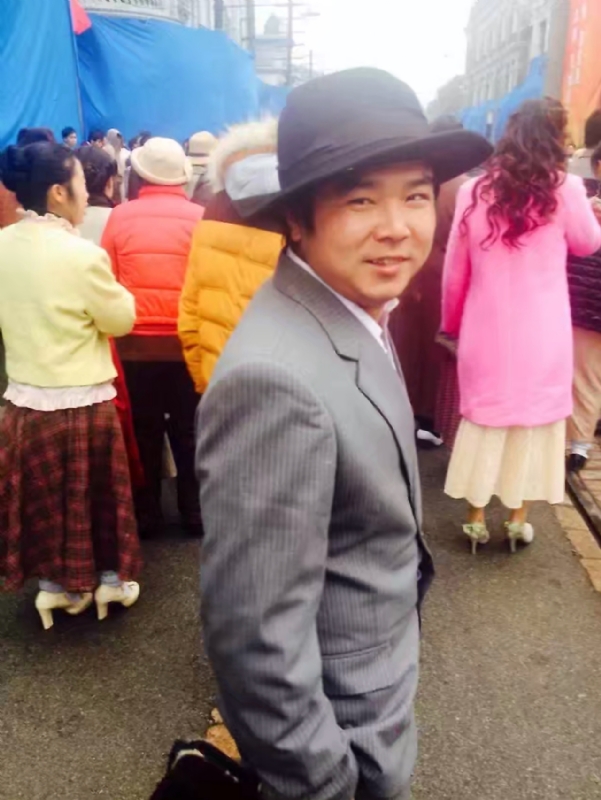 洁白的北戴河的第三张照片--六安相亲服务中心