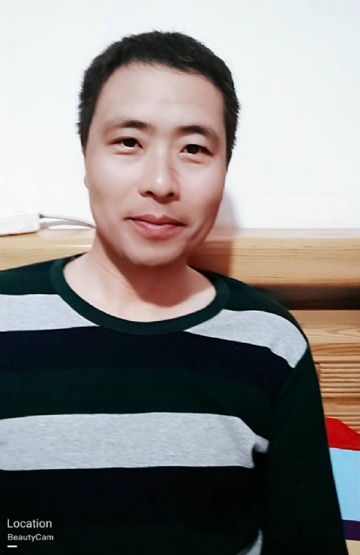 真爱难寻的第一张照片--六安相亲服务中心