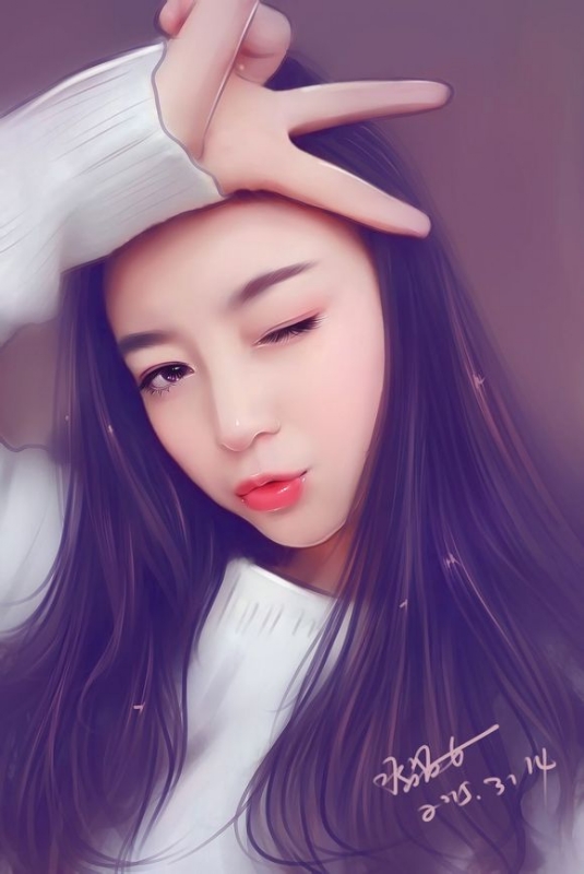 爱爱的第二张照片--六安相亲服务中心