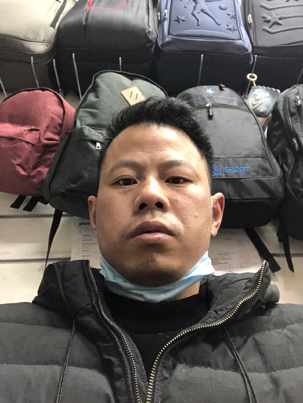 Jincai的第一张照片--六安相亲服务中心