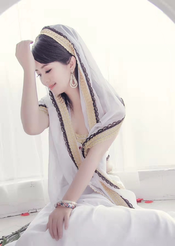yaoyao的第一张照片--六安相亲服务中心