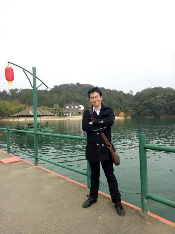 缘分不期而遇的第一张照片--六安相亲服务中心