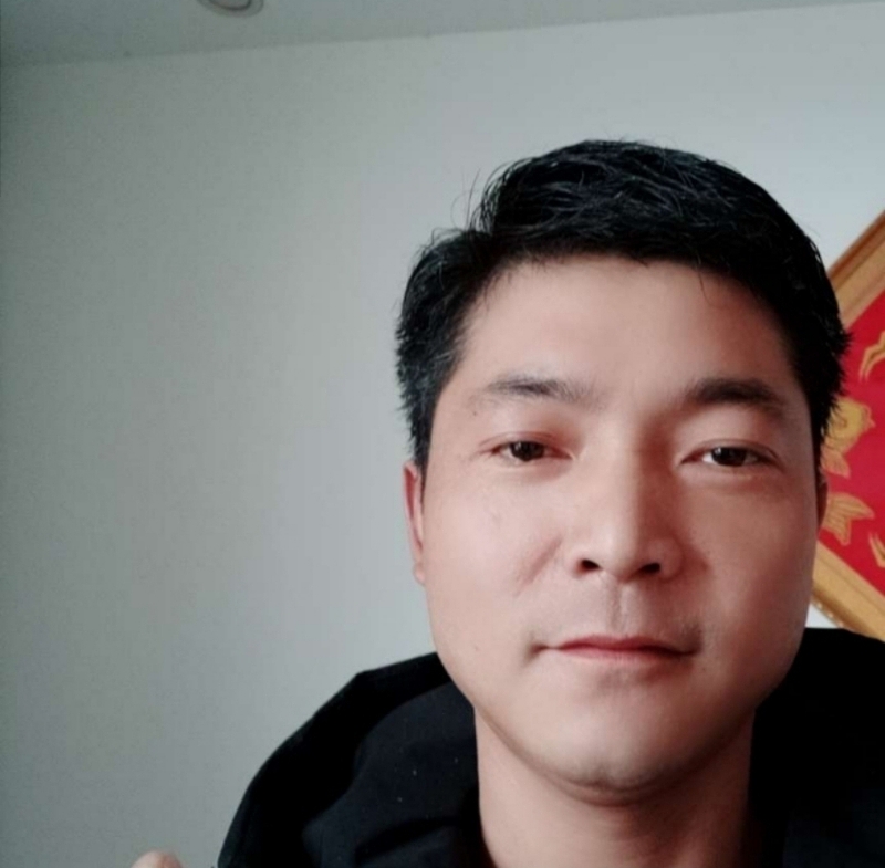 郝运的第一张照片--六安相亲服务中心