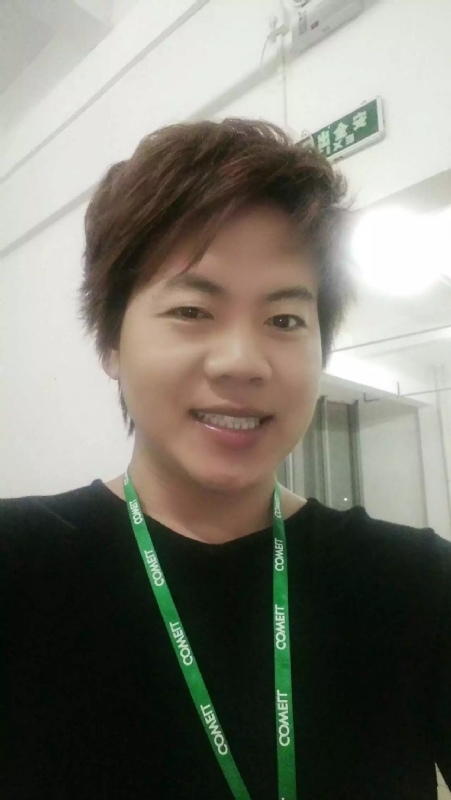 真诚相处不诚勿扰的第三张照片--六安相亲服务中心
