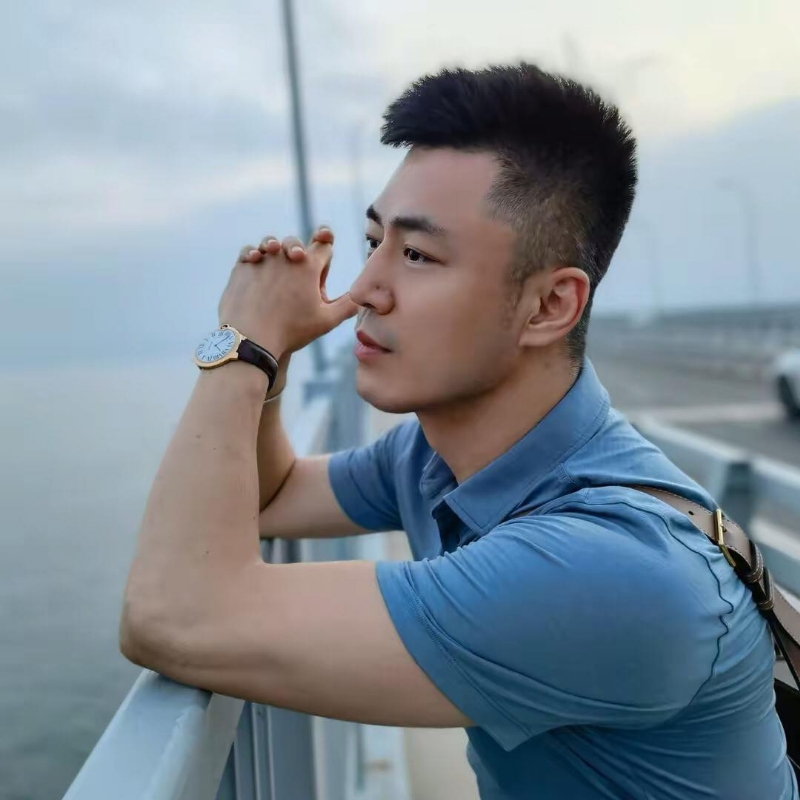 劉陽的第一张照片--六安相亲服务中心