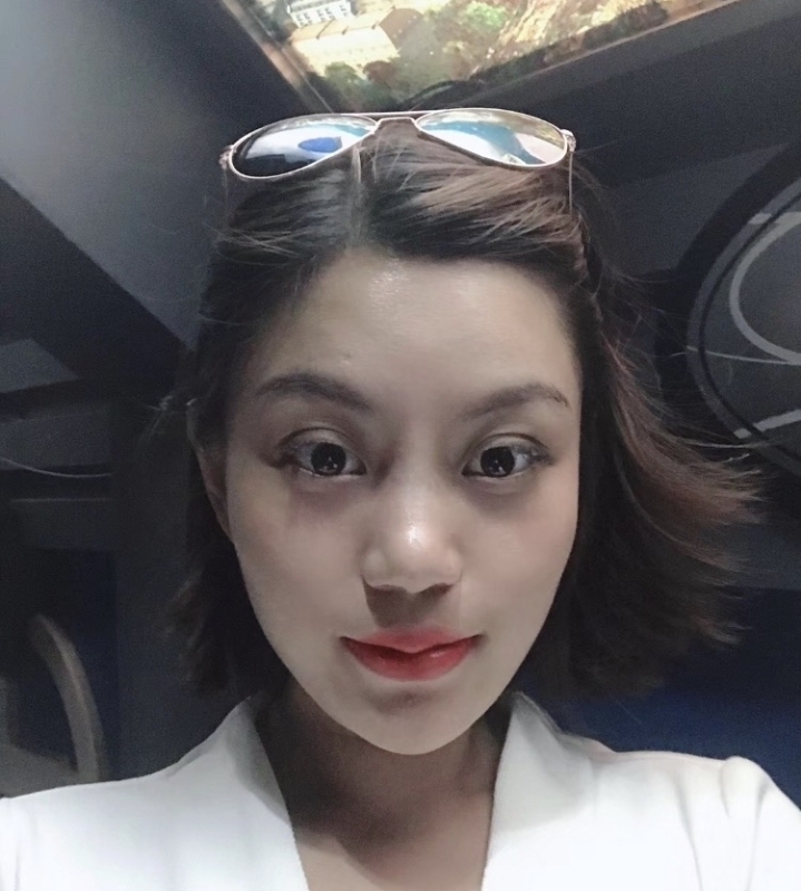 春暖花开的第二张照片--六安相亲服务中心