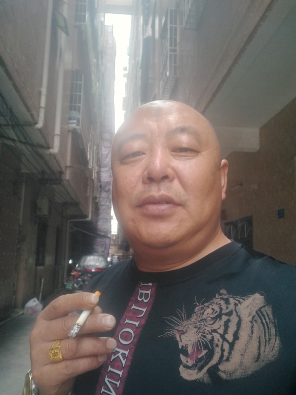 人在TA乡的第一张照片--六安相亲服务中心
